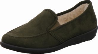 Rohde Womens Ballerup Mule, Green, 7 UK
