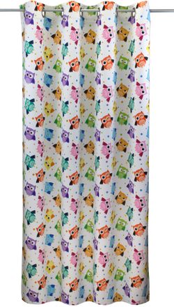 VHG Vorhang &raquo;Melli&laquo;, (1 St.)