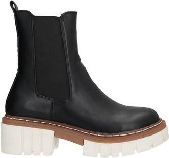 Ex&eacute; CALZADO - Botines de ca&ntilde;a alta en YOOX.COM