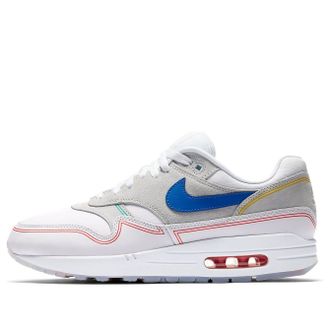Nike Air Max 1 Centre Pompidou by Day AV3735-002