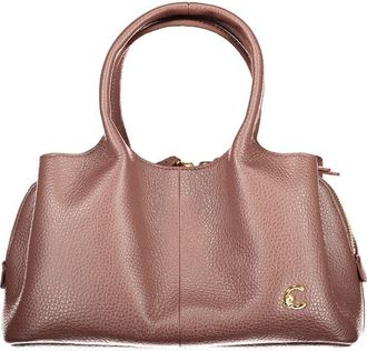 Coccinelle Brown Leather Womens Womens Bag
