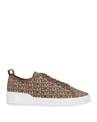 DKNY FOOTWEAR - Trainers on YOOX.COM