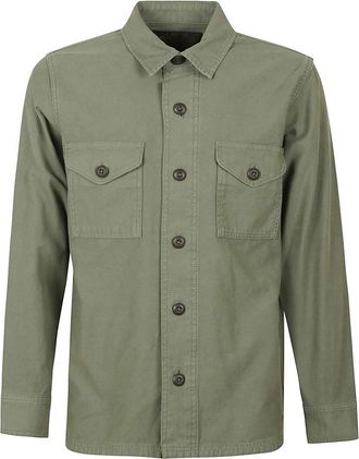 Filson Field Jac Shirt