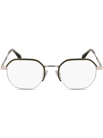 Paul Smith Lovell glasses - Green