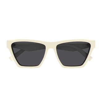 Saint Laurent Sl M103 Linea Monogram Sunglasses