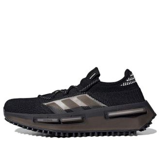 adidas NMD_S1 Triple Black GW5652
