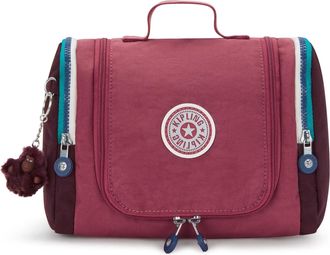 Kipling Christa Toiletry Bag