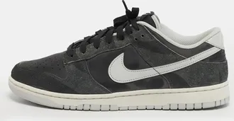 Nike Dunk Low Retro Prm Zebra Animal Pack
