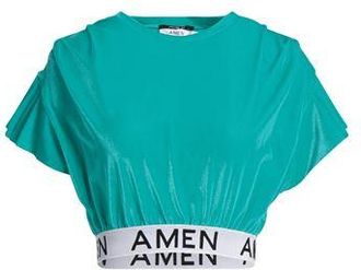 Amen CAMISETAS Y TOPS - Camisetas en YOOX.COM