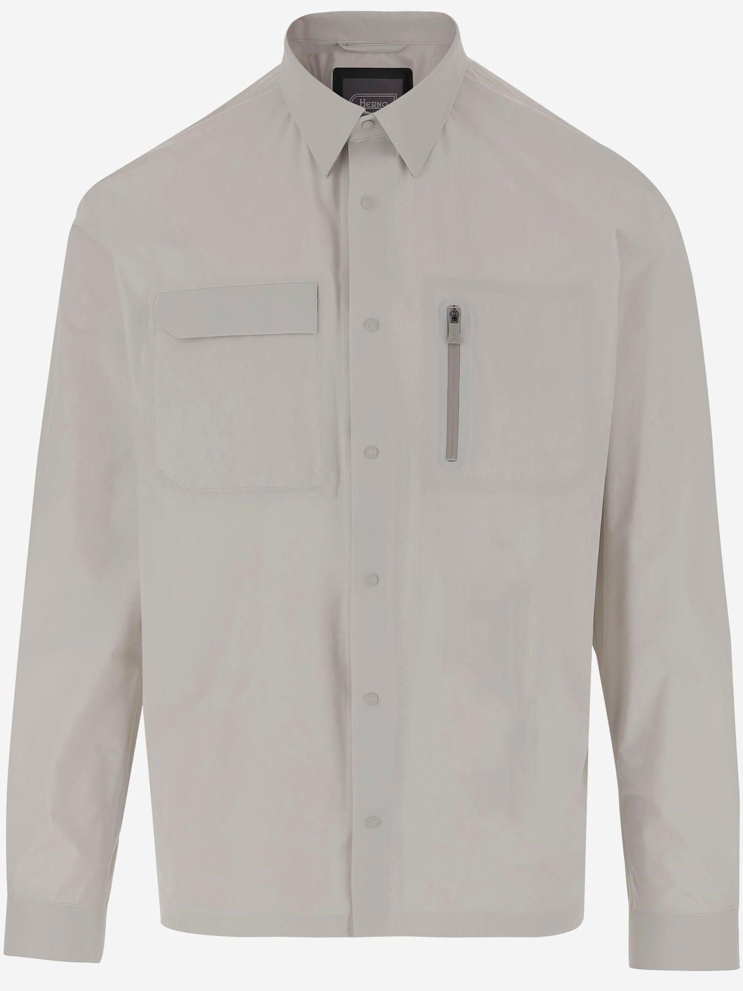 Herno Shirts − Sale: up to −82% | Stylight