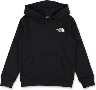 The North Face kleding.... Zwart
