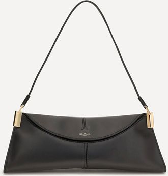 Balmain Small 64-83 Shoulder Bag Female UNI