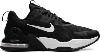 Nike Sneakers Air Max Alpha Trainer 5 Black/White - Nero