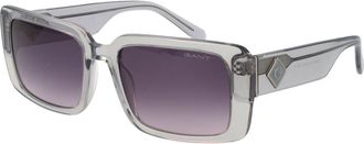 GANT Acetate Womens Sunglasses