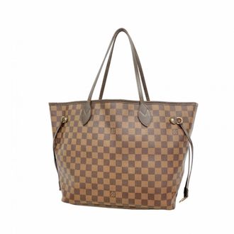 Louis Vuitton Ebene Tote Bag (Pre-Owned)