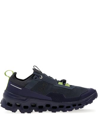 On On Cloudultra 2 WMNS Navy Ink - women - Recycled Polyester/Recycled Polyester/Rubber - 7.5 - Blue