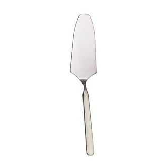 Mepra Fantasia Cake Server in Turtle-Dove at Nordstrom