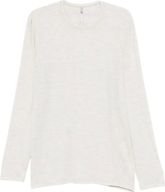 Arc'teryx Hombre, Camisetas, Beige, Talla: XL