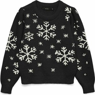 Vero Moda Kerstmis trui