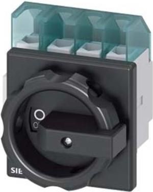 SIEMENS Interruptor Siemens 3ld22031tl51 32a 400v 4 Polos