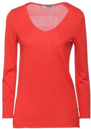 TSD12 PRENDAS DE PUNTO - Pullover en YOOX.COM