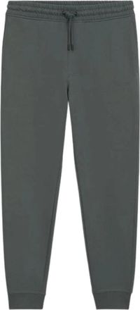 HUGO BOSS Broeken > Joggingbroeken - Heren - Sweatpants - Groen - M - Broeken