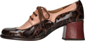Chie Mihara Malis Fiat Oxfords - - Shoes - Donna - Multicolore - 37 EU