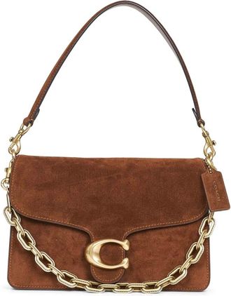 Coach Donna, Borse, Marrone, Taglia unica, new