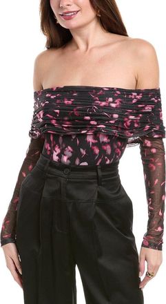 Hutch Thatcher Bodysuit