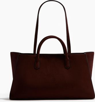 H&M Tote Bag - Beige
