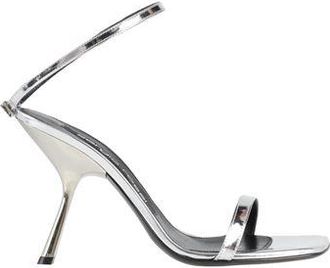 Sergio Rossi SCHUHE - Sandalen auf YOOX.COM