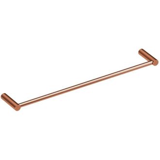 Cosmic Cosmic - Wjc226a0064054 Logic Toallero 39.5 Cm Cobre Cepillado Pvd - Ref: Wjc226a0064054
