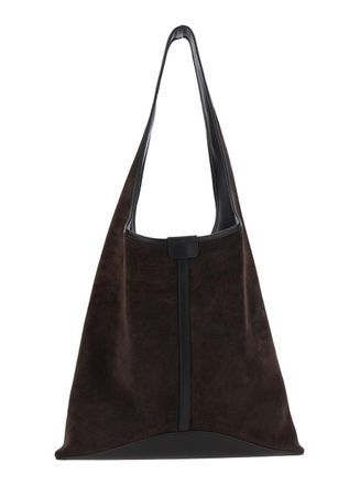 SOEUR Delice Shoulder Bag - Brown