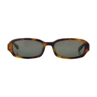 Saint Laurent SL Sunglasses - Brown