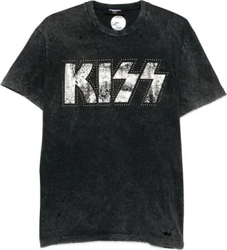 Dsquared2 X Kiss Cool T-shirt