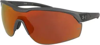 Under Armour Accessoires, unisex, Grijs, ONE Size, Zonnebrillen