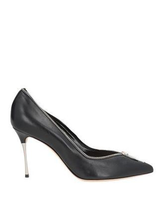 Sergio Rossi CALZADO - Zapatos de sal&oacute;n en YOOX.COM