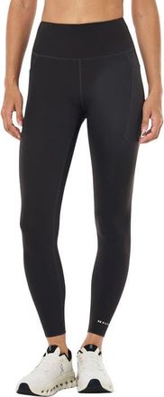 P.E Nation Recalibrate Full Length Leggings in Smokestone at Nordstrom, Size X-Large