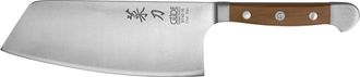 Gude G&uuml;de Alpha Cuchillo De Cocina Natural 16 Cm