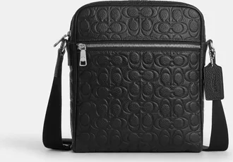 Coach Tristan Crossbody Bag 22 In Signature Leather