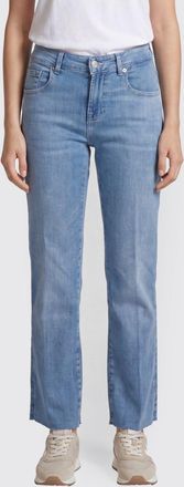 7 For All Mankind Jeans slim fit in denim stretch