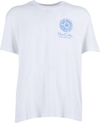 Deus Los Angeles Address T-Shirt