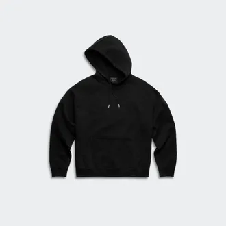 Canada Goose Manteau &agrave; capuchon Rove Tonal Label (Hommes, Azurite Blue, TTG)