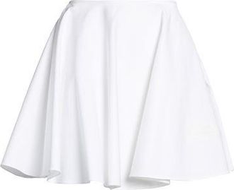 Givenchy PARTES DE ABAJO - Minifaldas en YOOX.COM