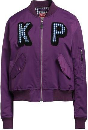 Kenzo COATS & JACKETS - Jackets sur YOOX.COM