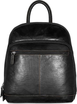 Jack Georges Voyager Small Backpack in Black at Nordstrom
