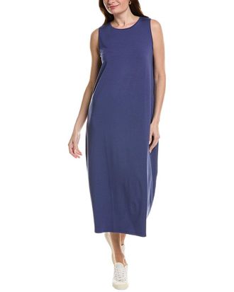 Eileen Fisher Oval Dress