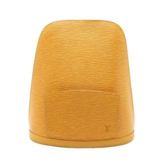 Louis Vuitton Pre-owned Backpacks, female, Yellow, Size: ONE SIZE Pre-owned Vintage Backpack