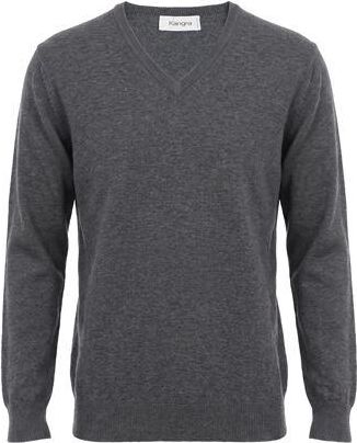 KANGRA KNITWEAR - Jumpers on YOOX.COM