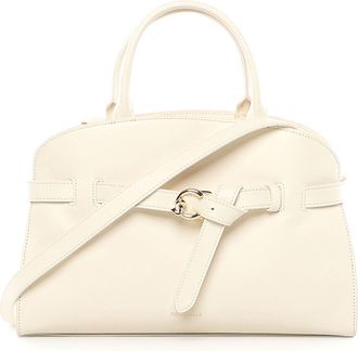 Coccinelle Sabine Medium Leather Bag